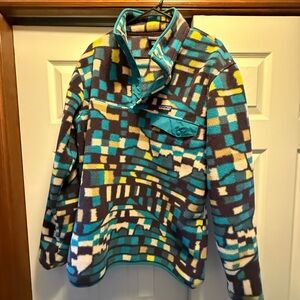 Patagonia Men synchilla